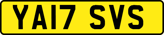 YA17SVS