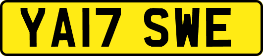 YA17SWE