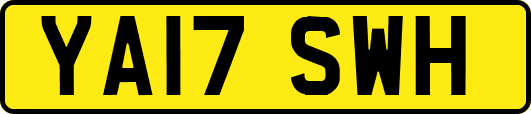 YA17SWH