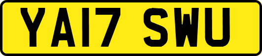 YA17SWU
