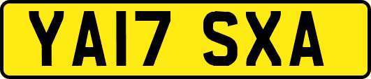 YA17SXA