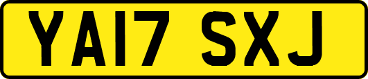 YA17SXJ