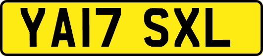 YA17SXL