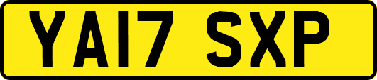YA17SXP
