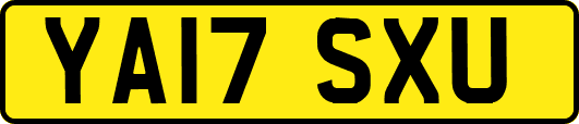 YA17SXU