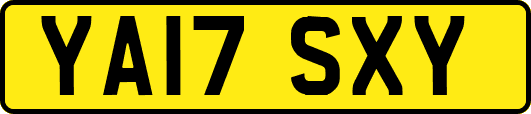 YA17SXY