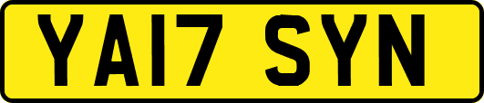 YA17SYN