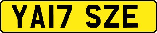 YA17SZE