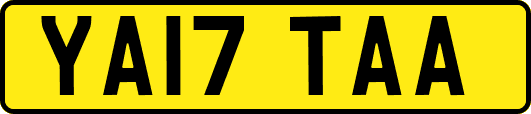 YA17TAA