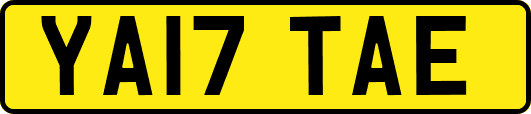 YA17TAE