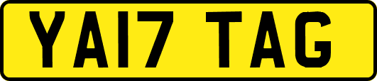 YA17TAG