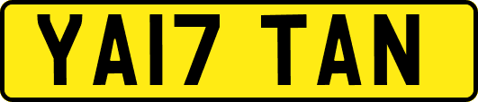 YA17TAN