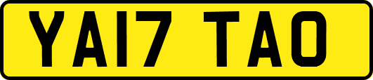 YA17TAO