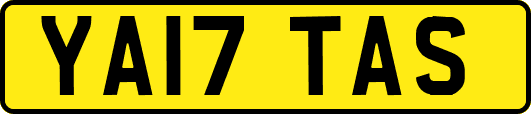 YA17TAS