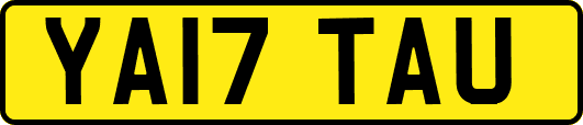 YA17TAU