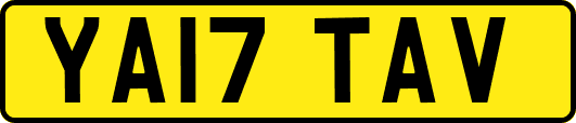 YA17TAV