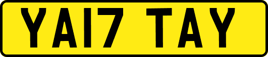 YA17TAY