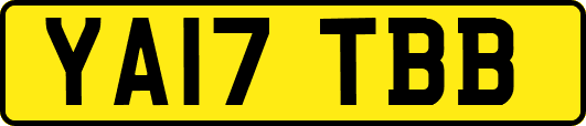 YA17TBB