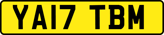 YA17TBM