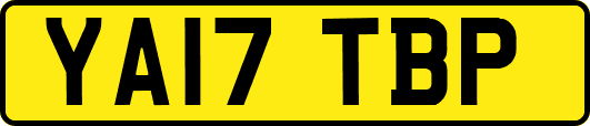 YA17TBP