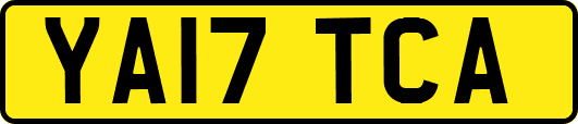 YA17TCA