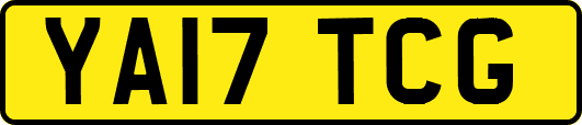 YA17TCG