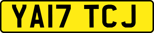 YA17TCJ