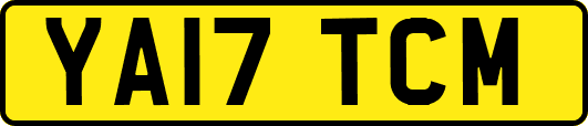 YA17TCM