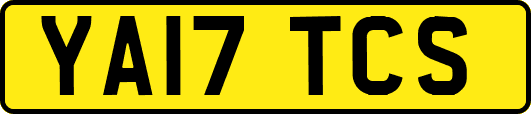YA17TCS