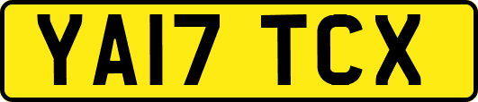 YA17TCX