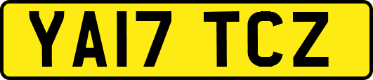 YA17TCZ
