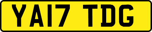 YA17TDG
