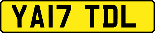 YA17TDL