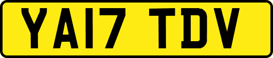 YA17TDV