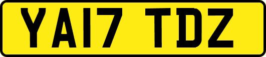 YA17TDZ