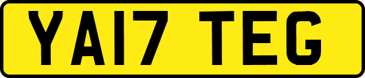 YA17TEG