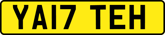 YA17TEH
