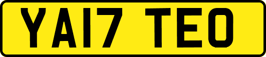 YA17TEO