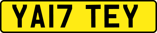 YA17TEY