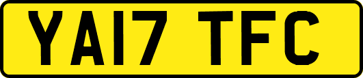YA17TFC