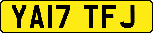 YA17TFJ