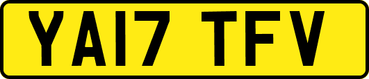 YA17TFV