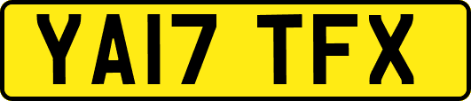 YA17TFX