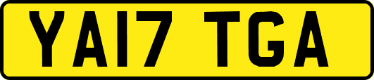 YA17TGA