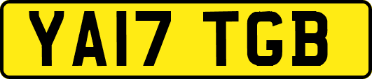 YA17TGB