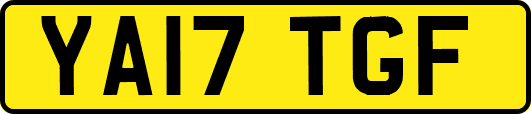 YA17TGF
