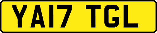 YA17TGL