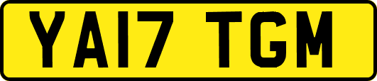 YA17TGM