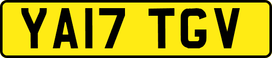 YA17TGV