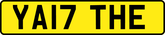 YA17THE